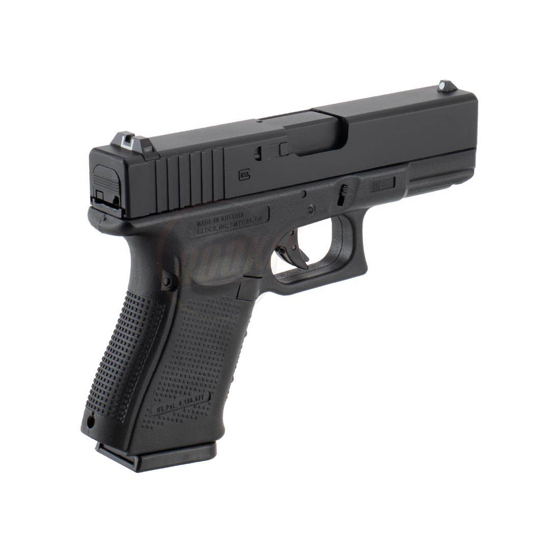 E&C 1306 G19 Gen4 GBB