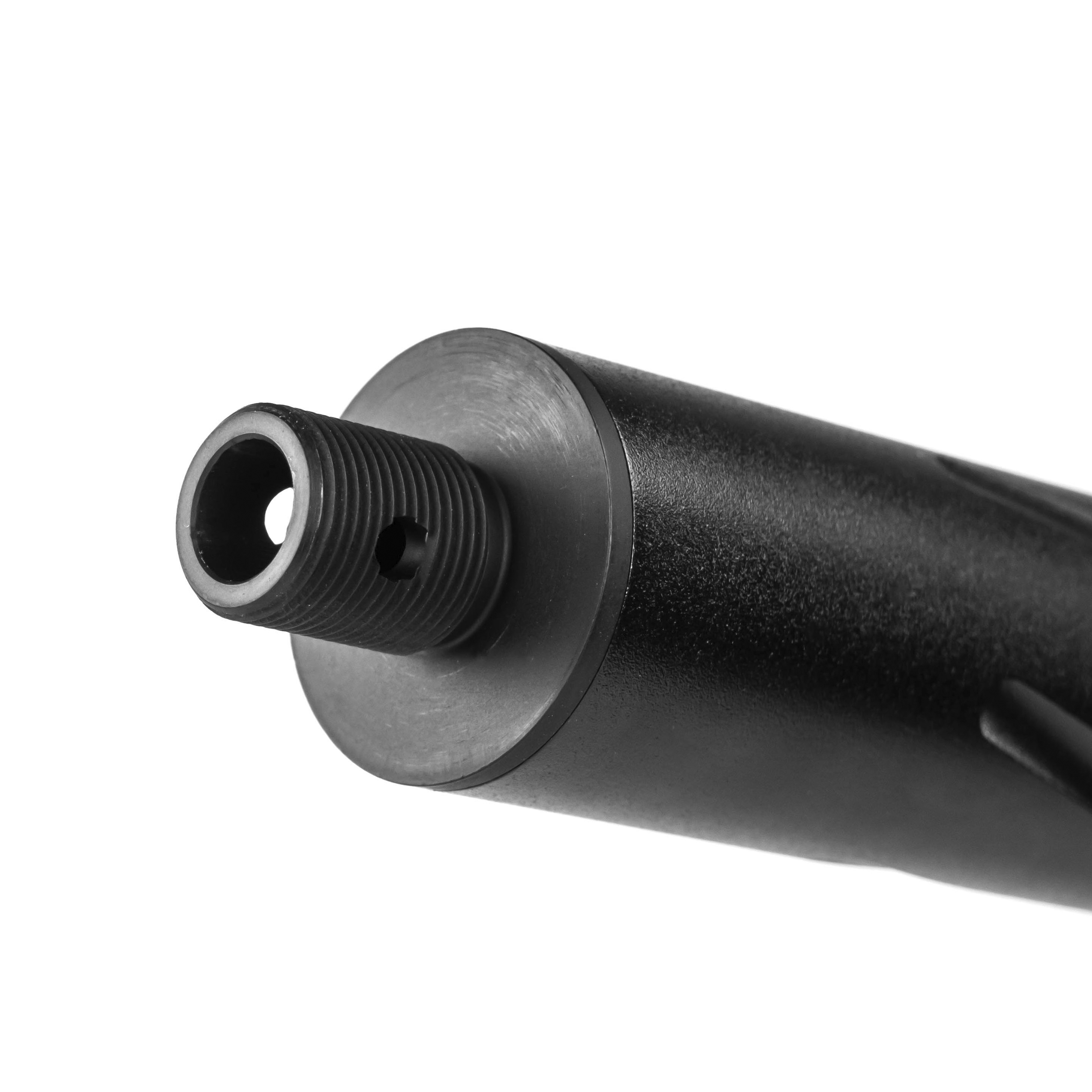 NOVRITSCH SSG10 Suppressor Adapter