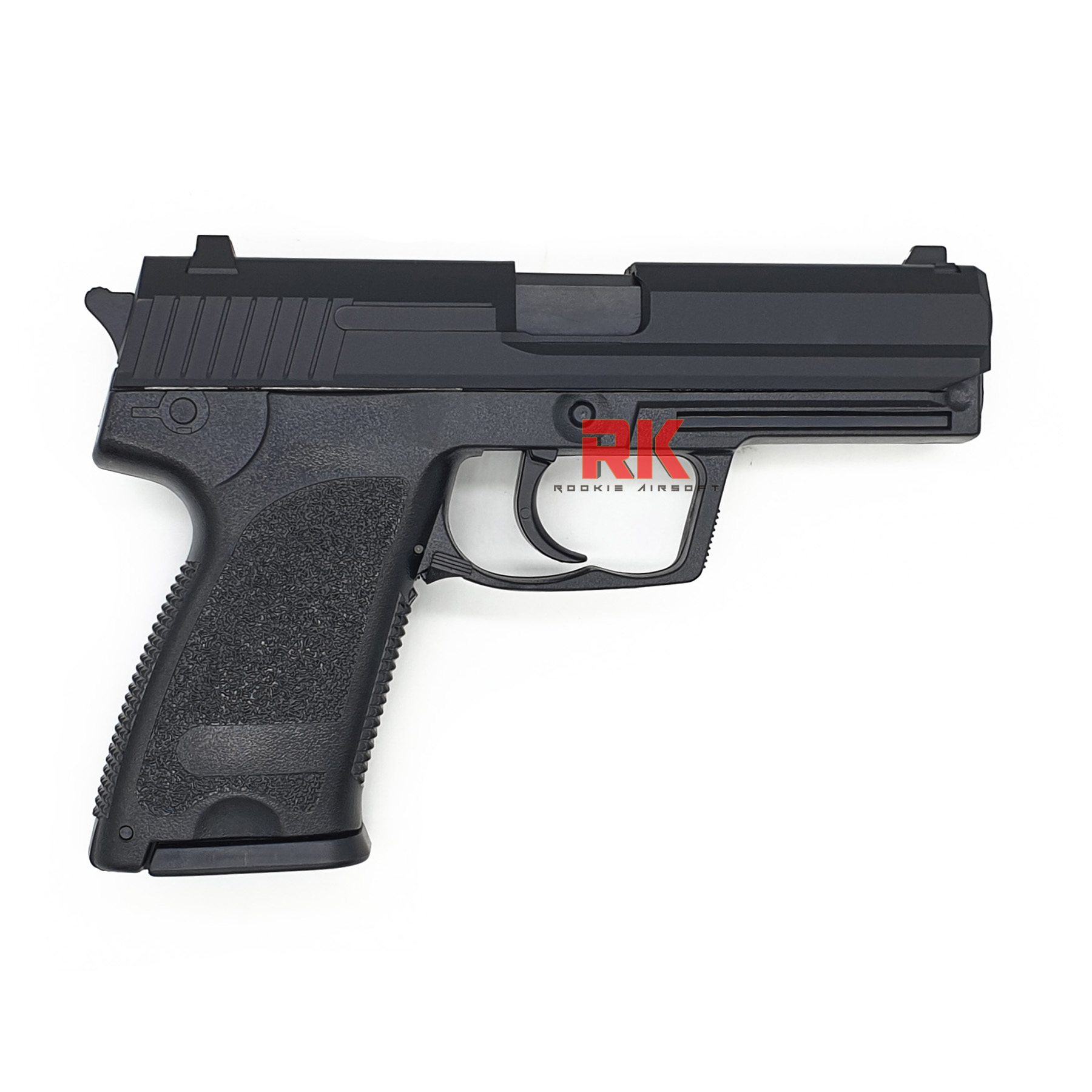 HFC HA-112 (HK USP) Sping Powered Pistol