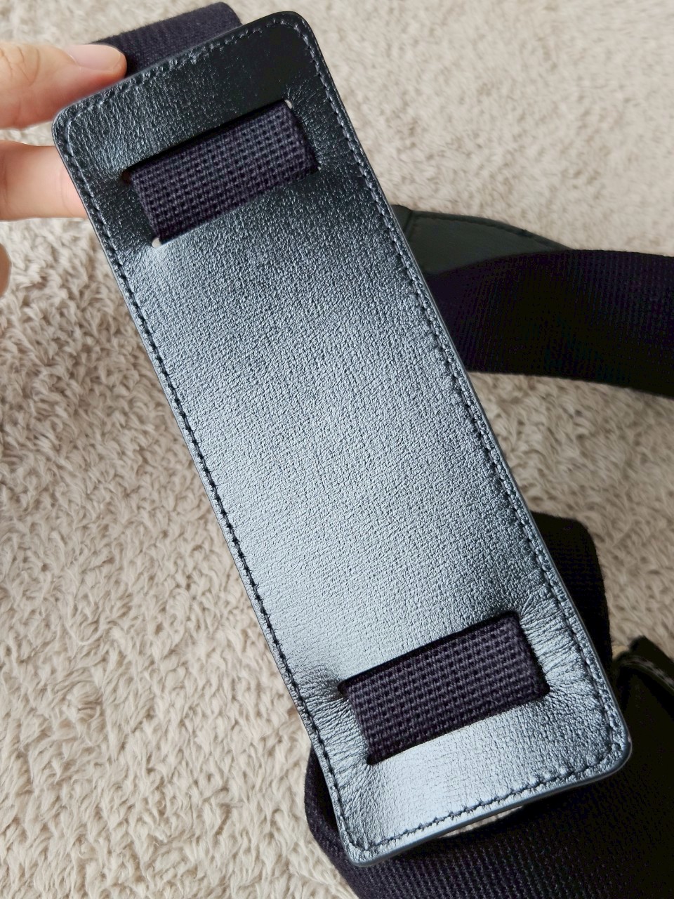 Gucci 674164 Messenger Bag With Interlocking G