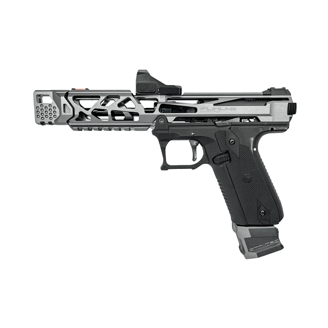 CTM FUKU-2 Skeleton Upper Set for AAP-01