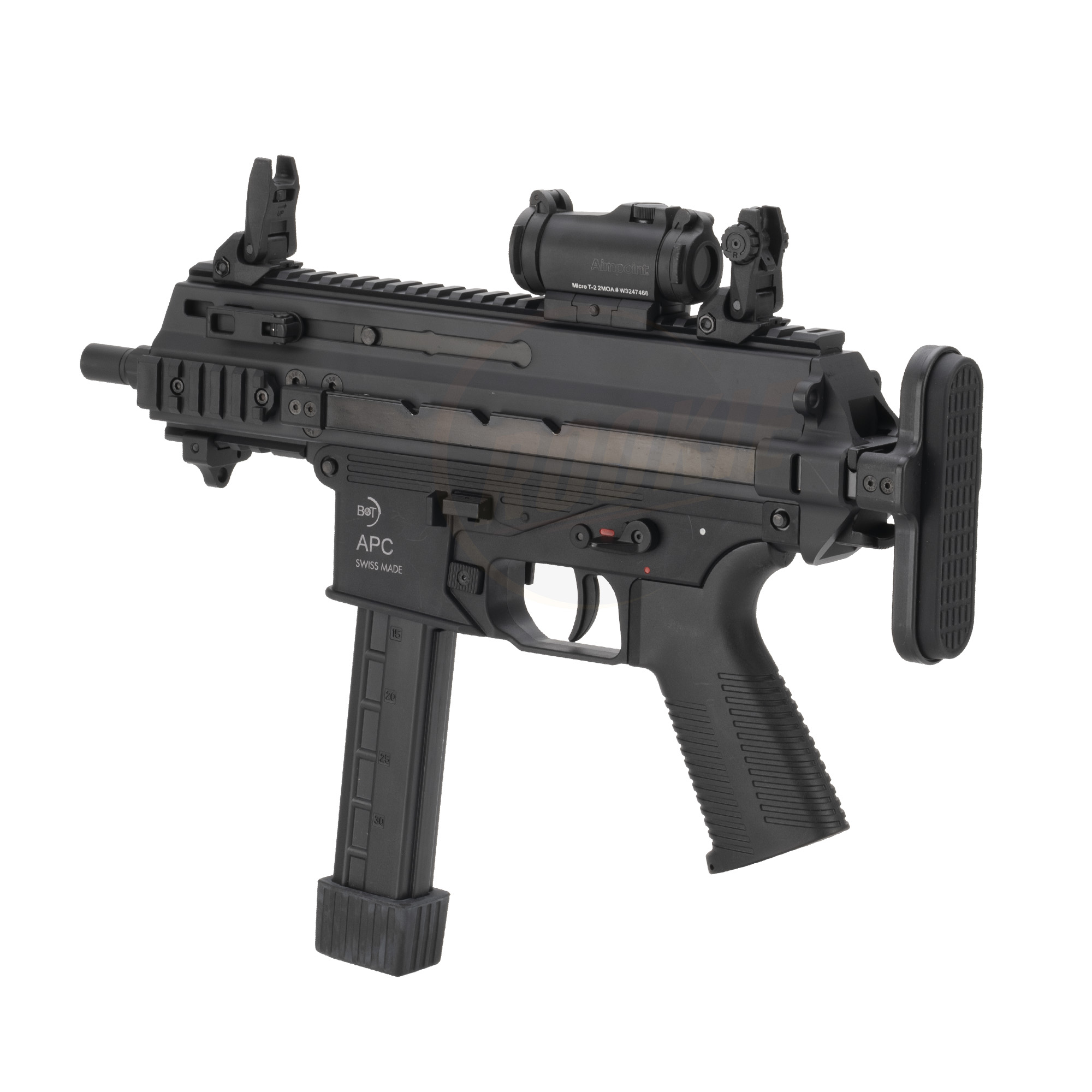 Arrow Arms B&T APC9-K AEG