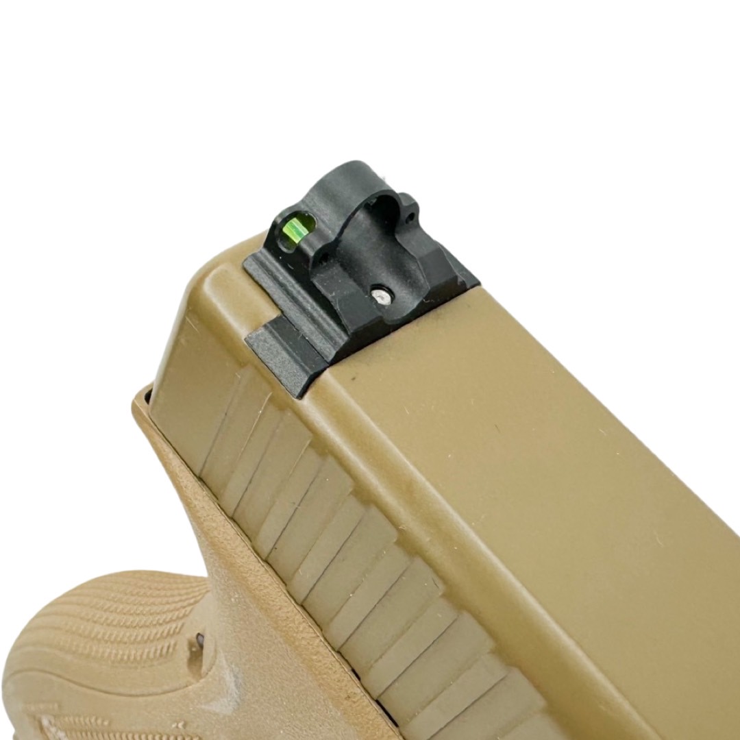 CTM Ghost Ring Type A for VFC G-Series