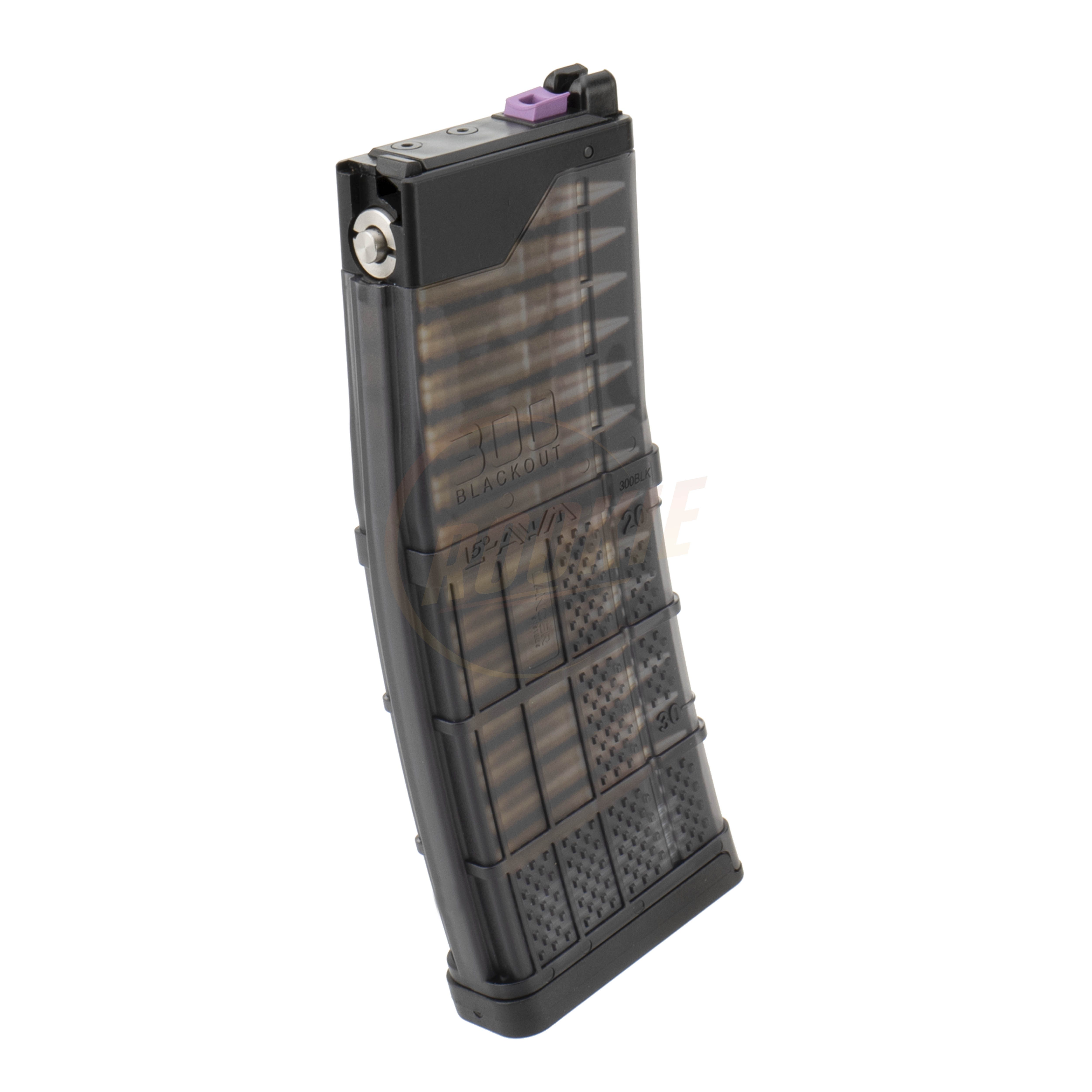 T8 SP System M4A1 RIS GBBR