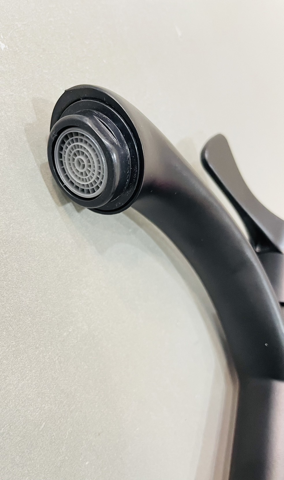 ก๊อกอัดแผงอ่างดำ SA07-B