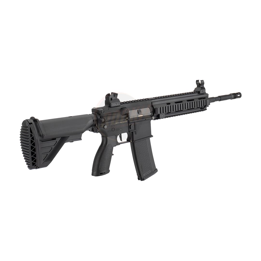 Specna Arms F07 HAL (Black)