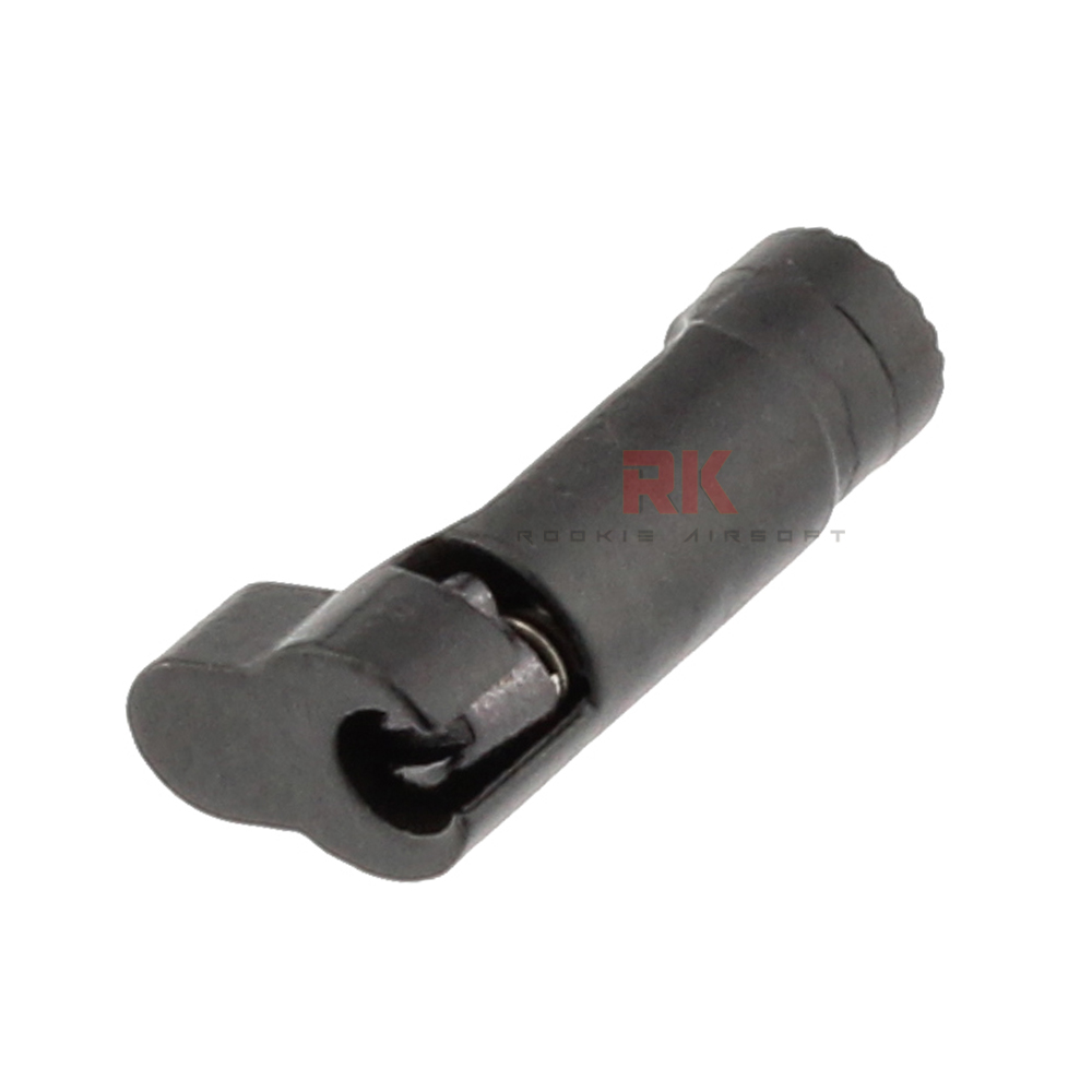 WE 1911 Magazine Catch (Black)