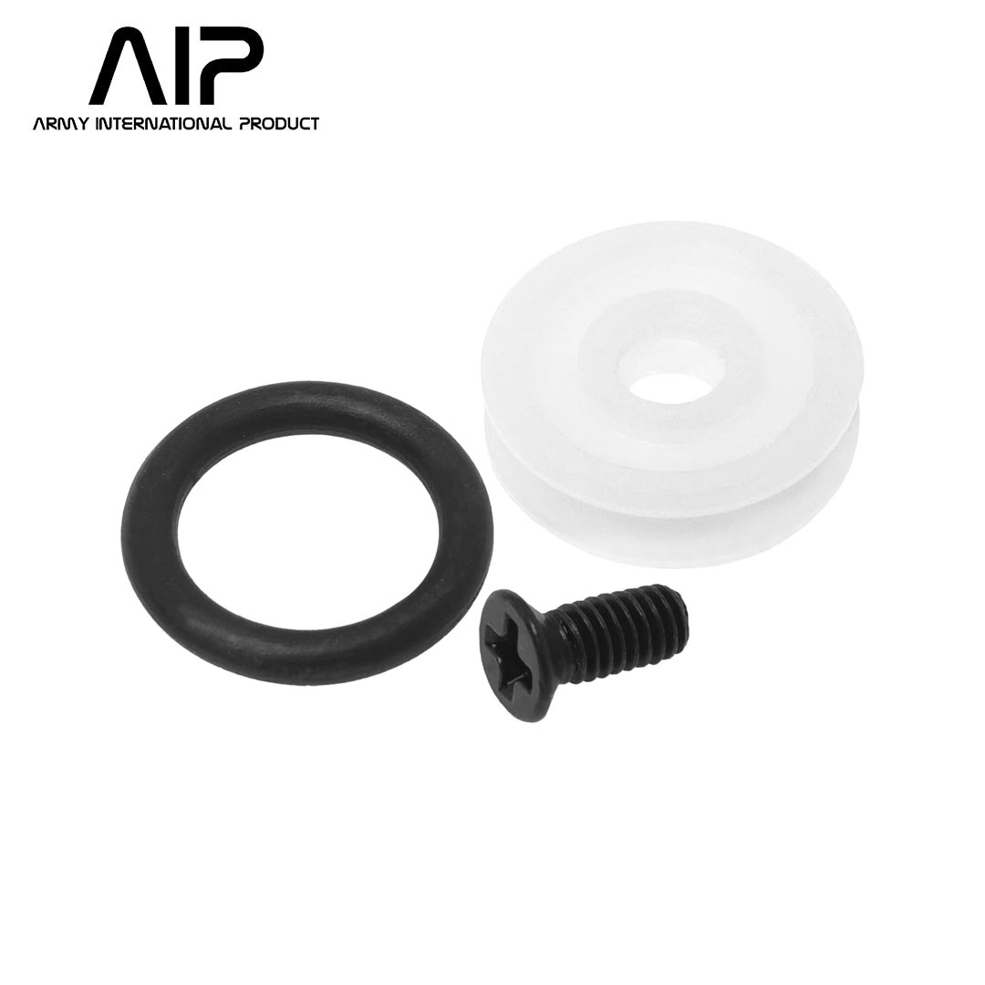 AIP Piston Head for Marui G17 Gen4