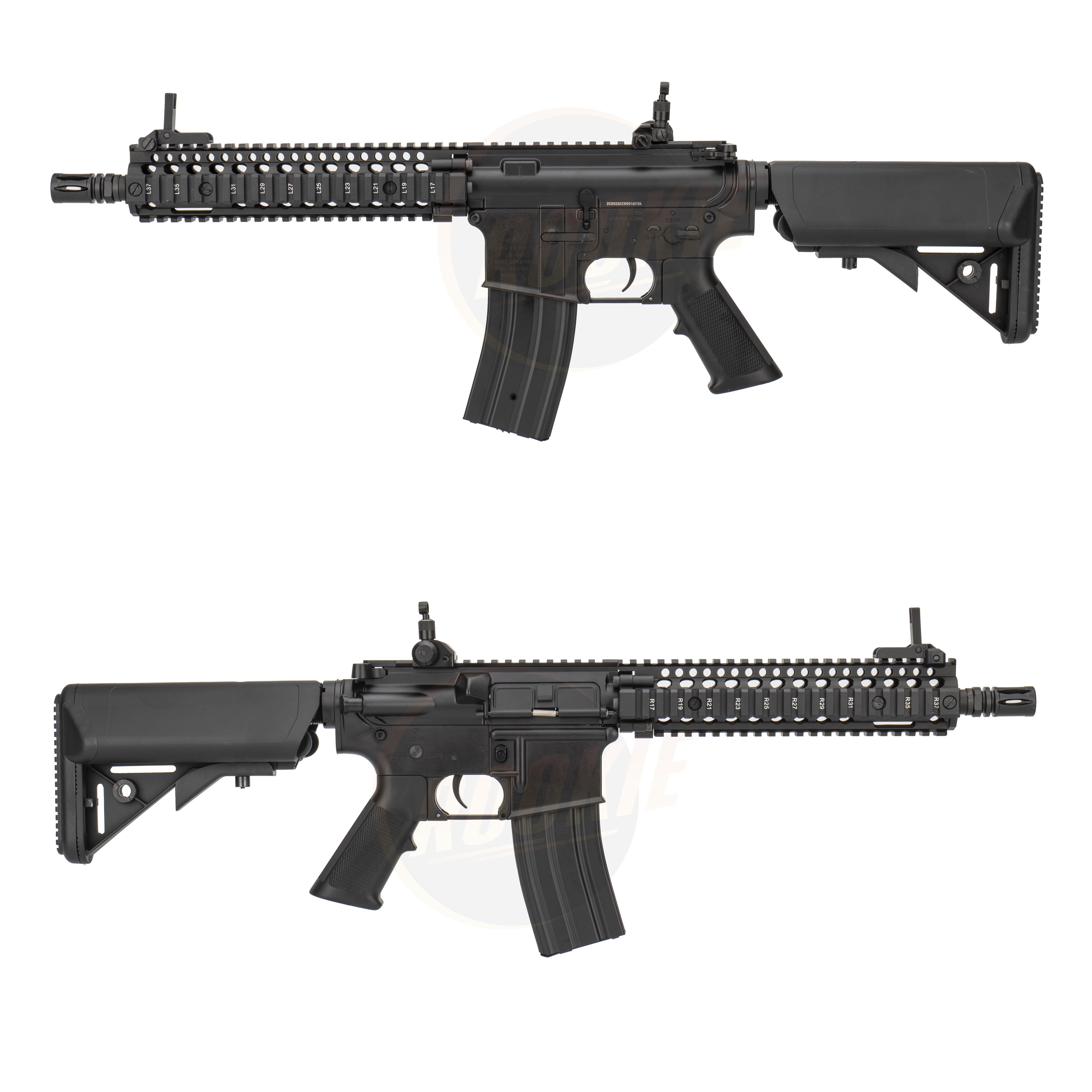 Golden Eagle EFB6593 MK18 MOD1 AEG