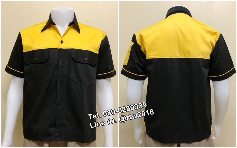 เสื้อช็อปราคาถูก