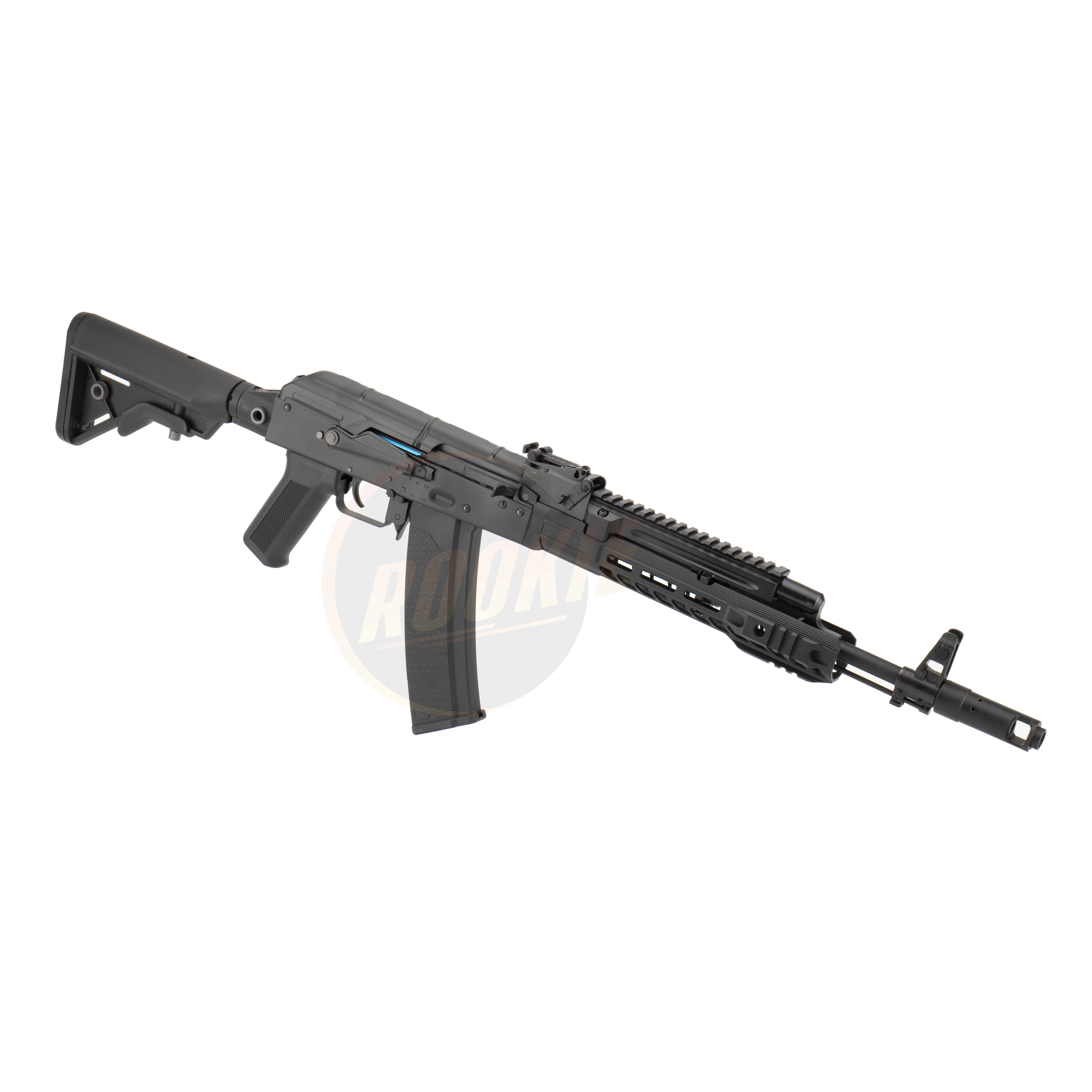 Specna Arms J06 EDGE 2.0™ AEG - Black