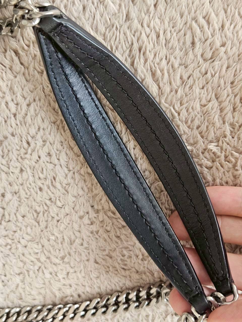 YSL Jamie Medium Sequin