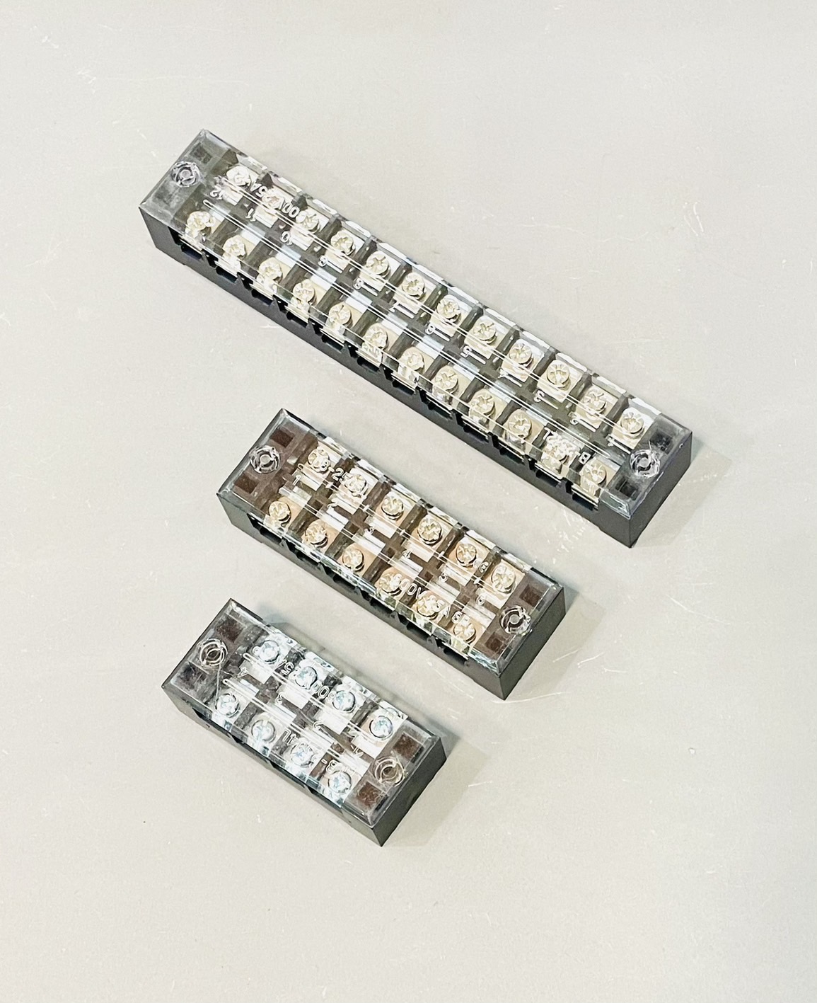 เทอร์มินอลบล็อก 25A