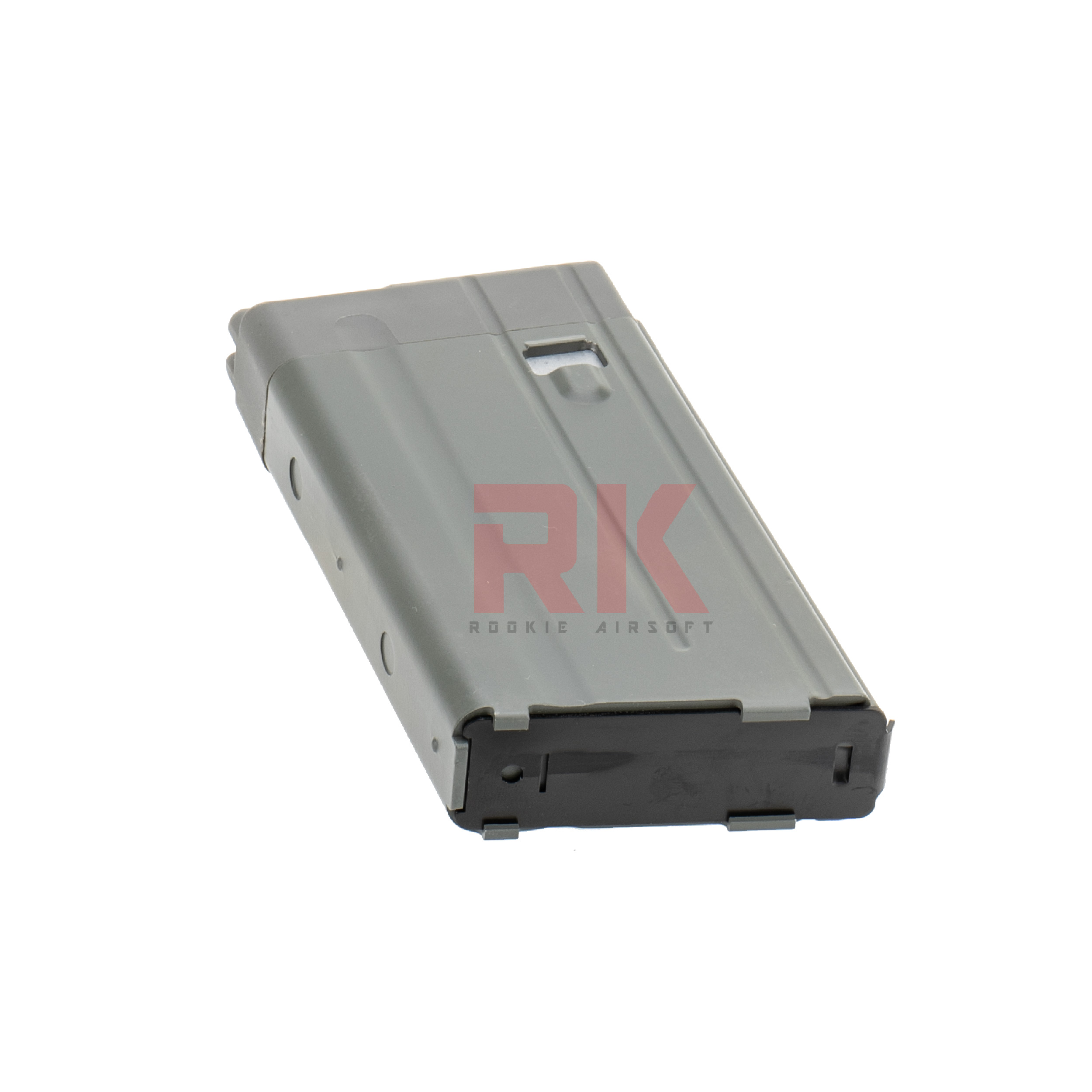 VFC 20rds Gas Magazine (STANAG GI) for M4 / HK416 GBB Series - Grey