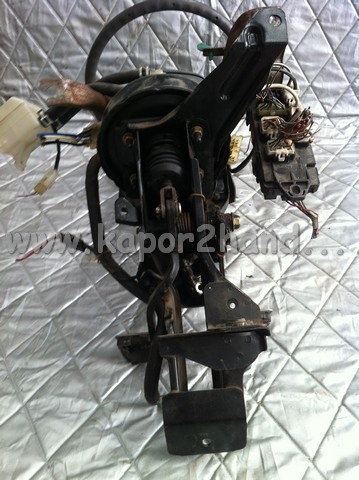 ชุดพวงมาลัย S100P