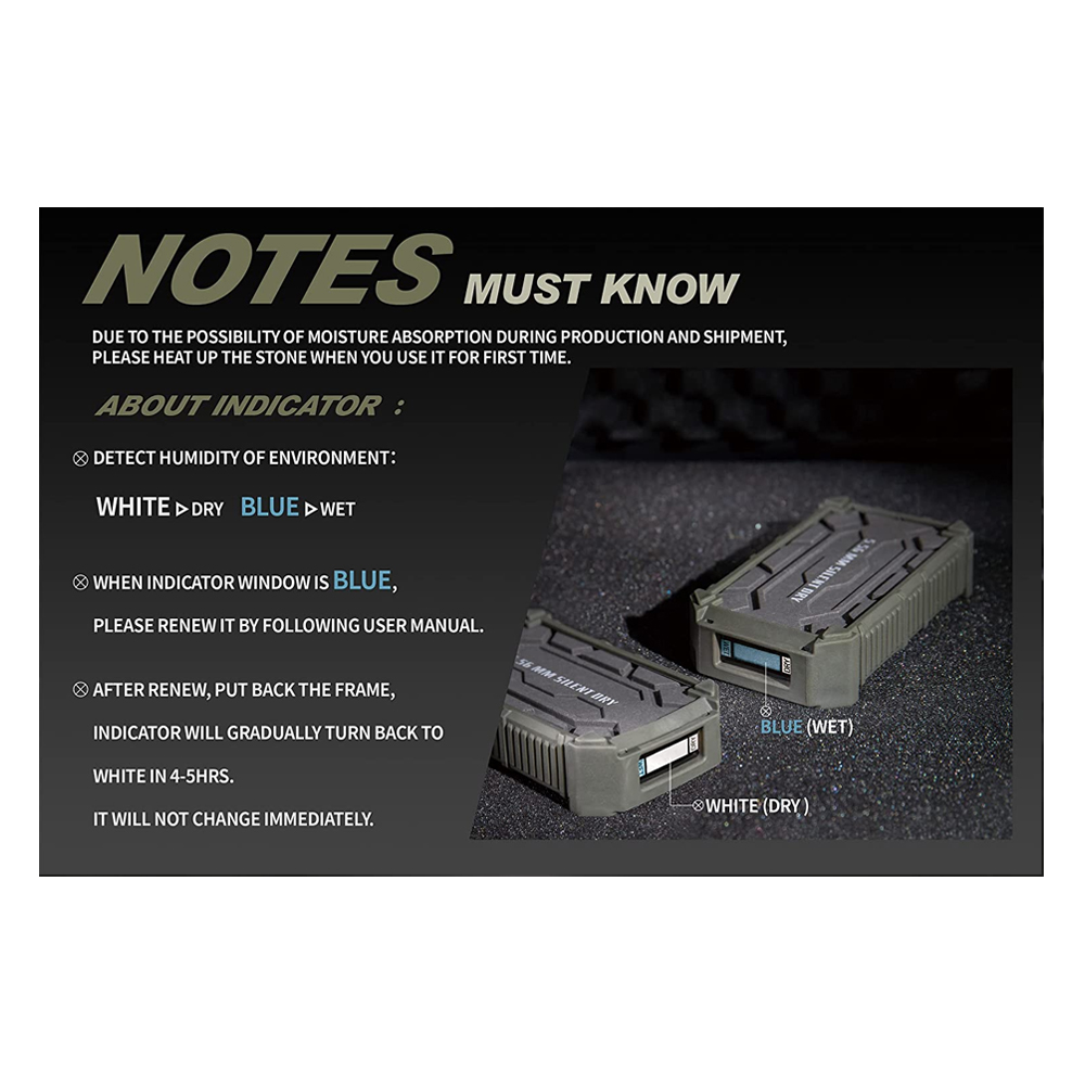 Silent Dry Pioneer Dehumidifier