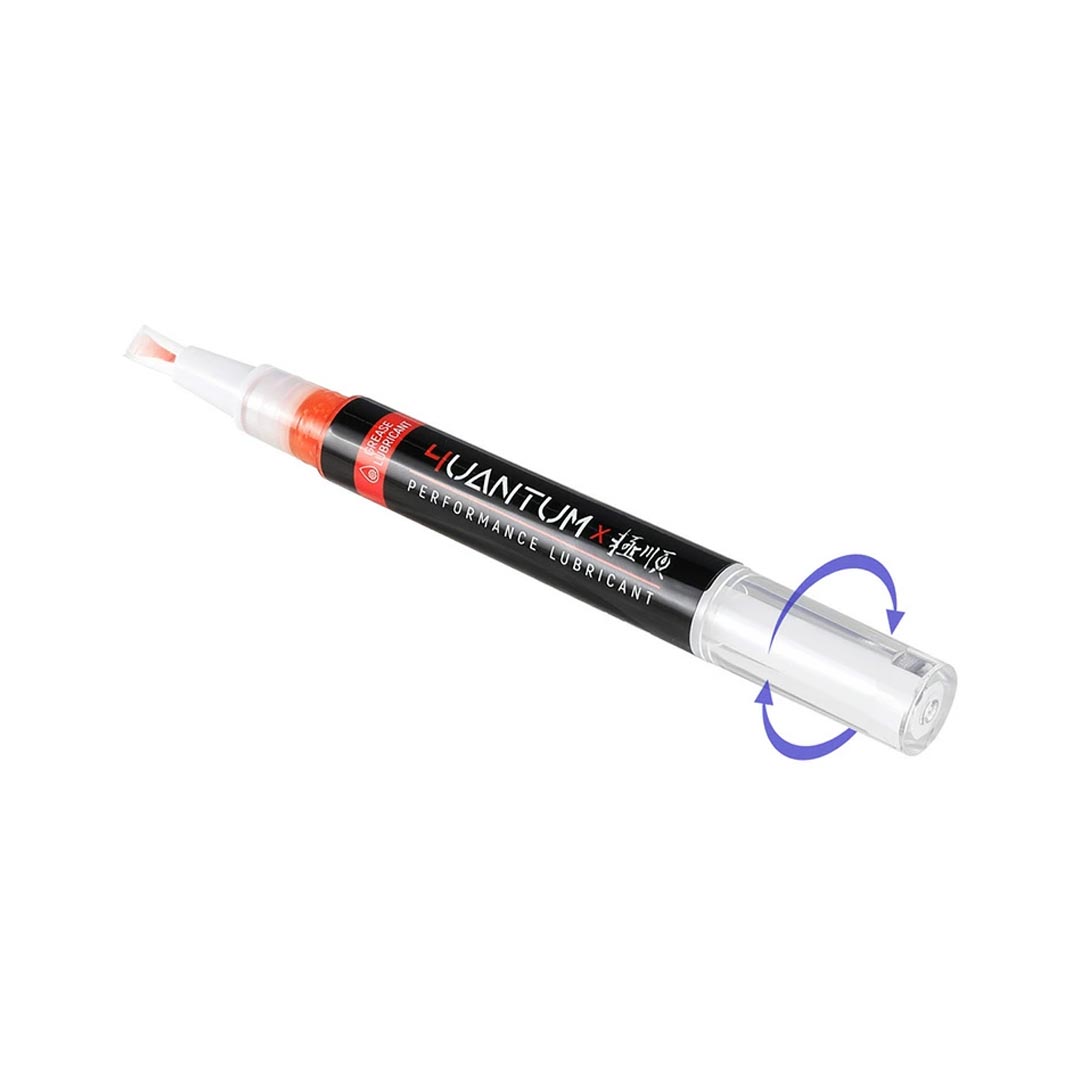 4UANTUM SMOOTH Lubricant Pen