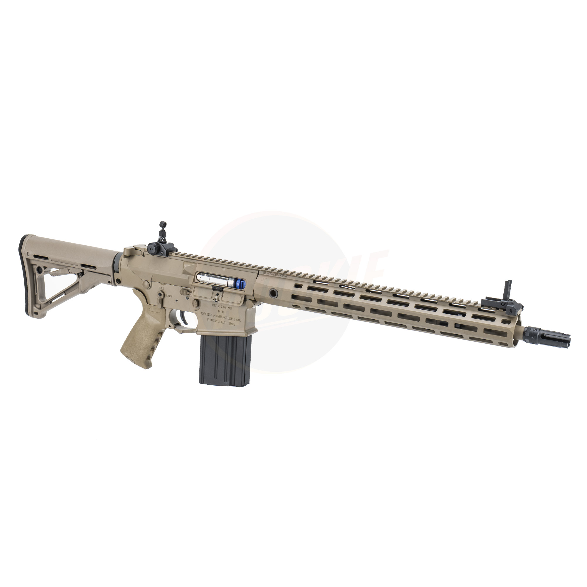 E&C 903 M110 K3 M-LOK