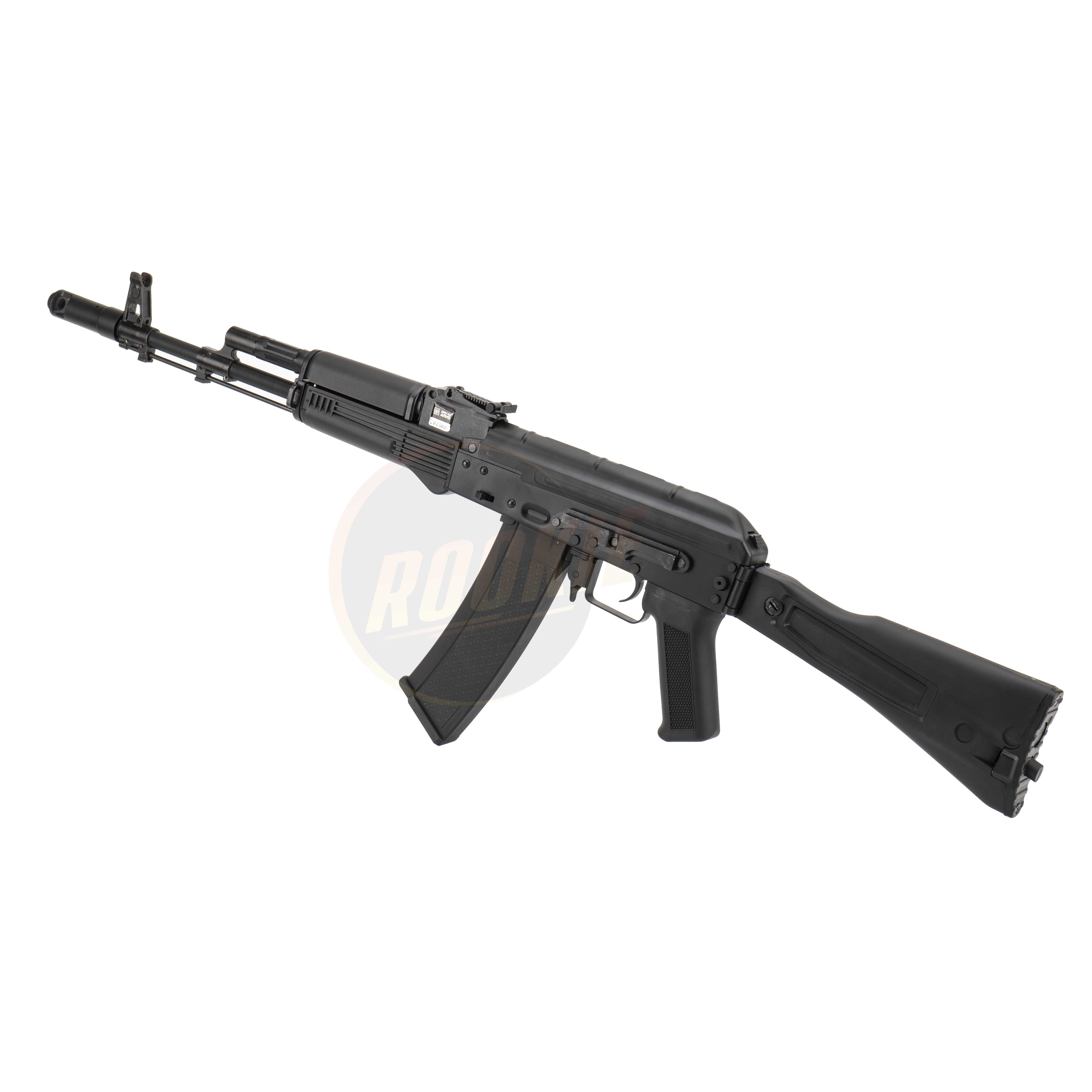 Specna Arms J01 EDGE 2.0™ AEG - Black