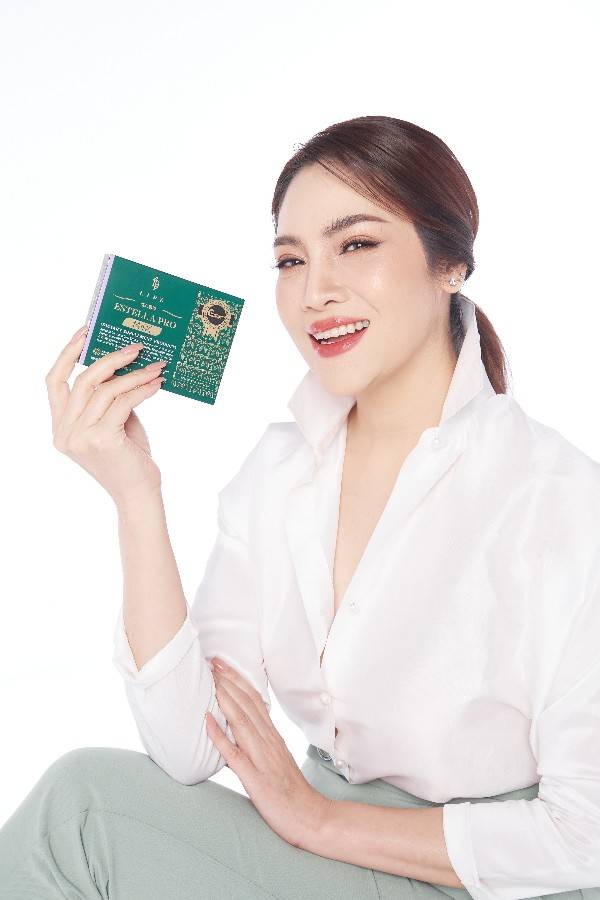 EstellaProM4Xคุณอรไว้ใจ