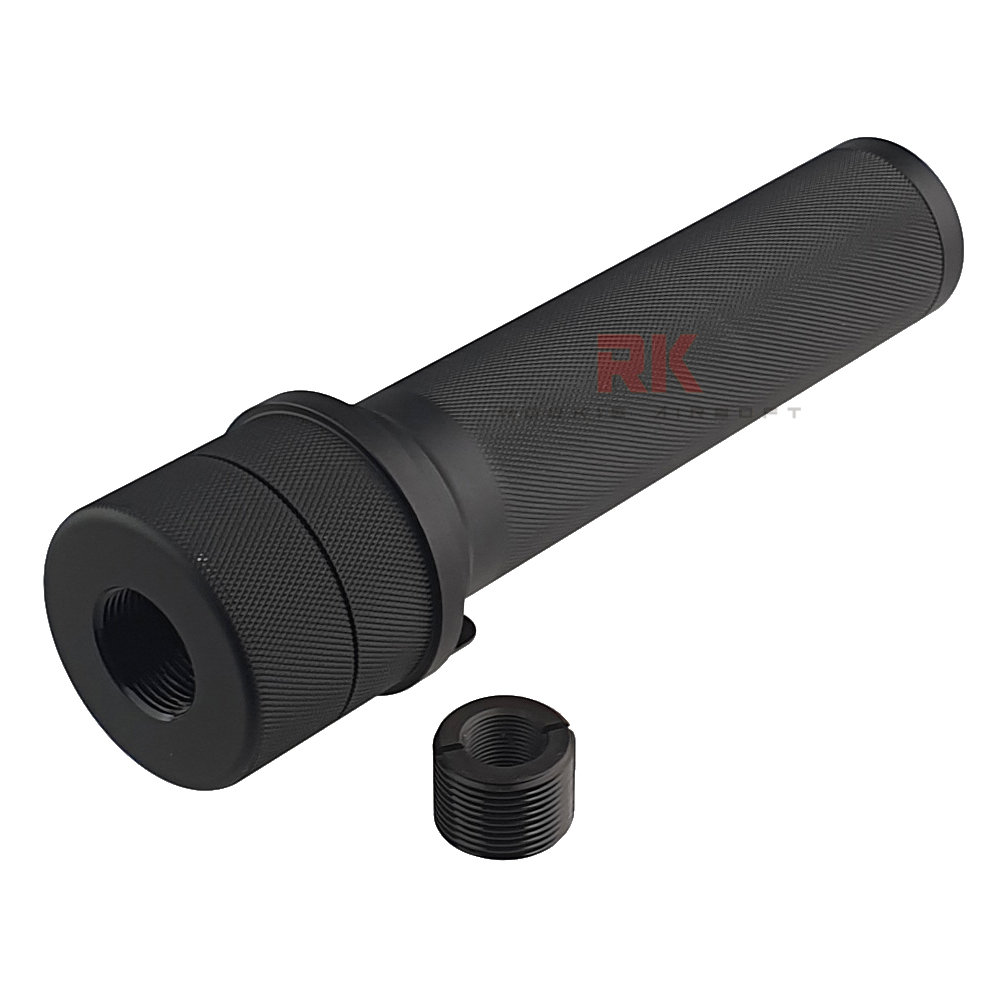 5KU PBS-1 AK Silencer with Spitfire Tracer