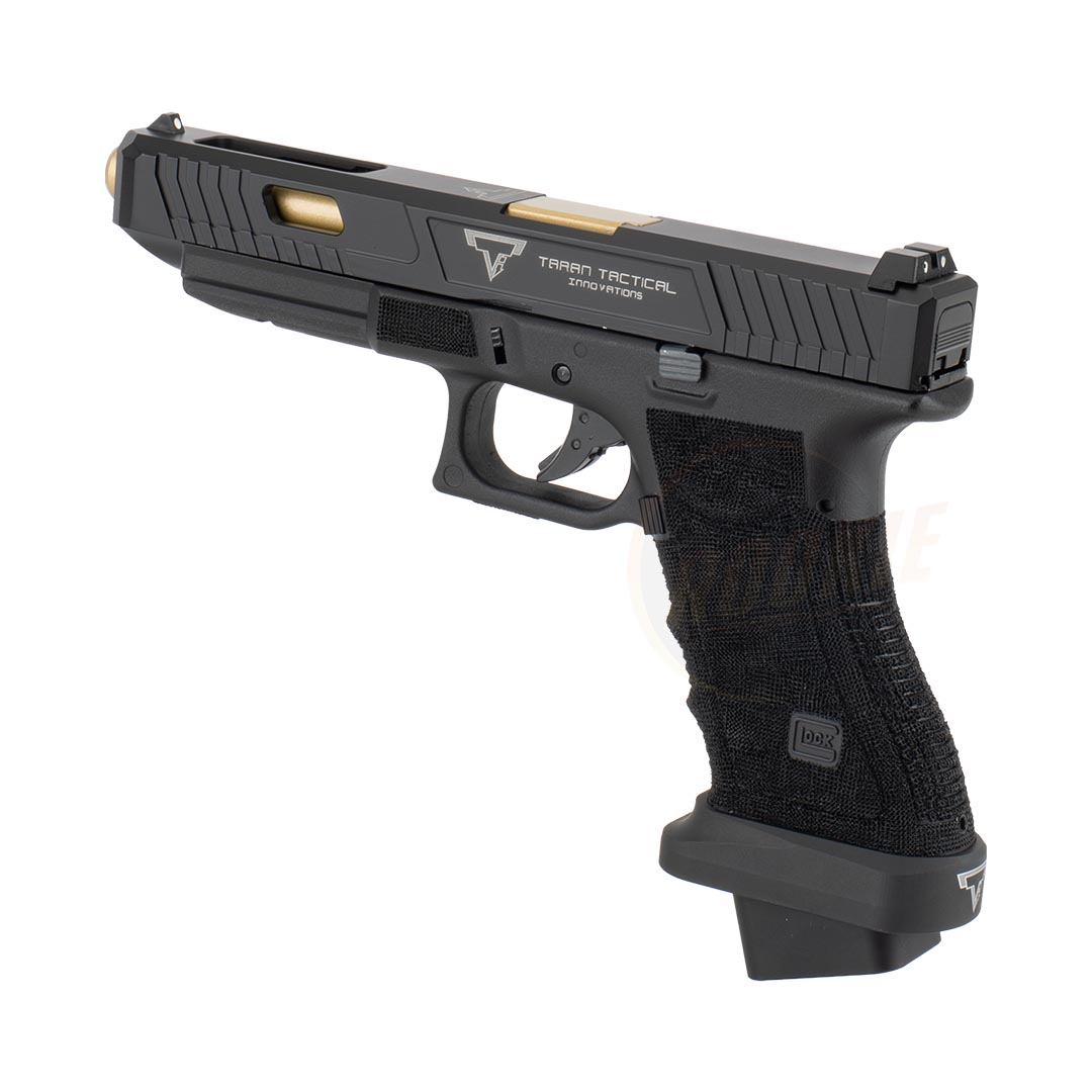 Double Bell 768Z JW2 G34 TTI Combat Master GBB