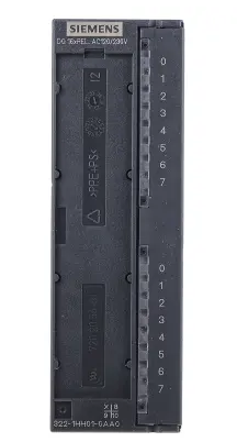 6ES7322-1HH01-0AA0