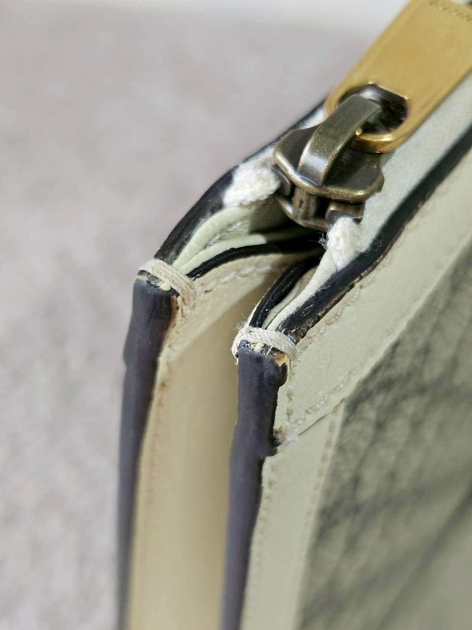 Gucci Ophidia Portfolio Case