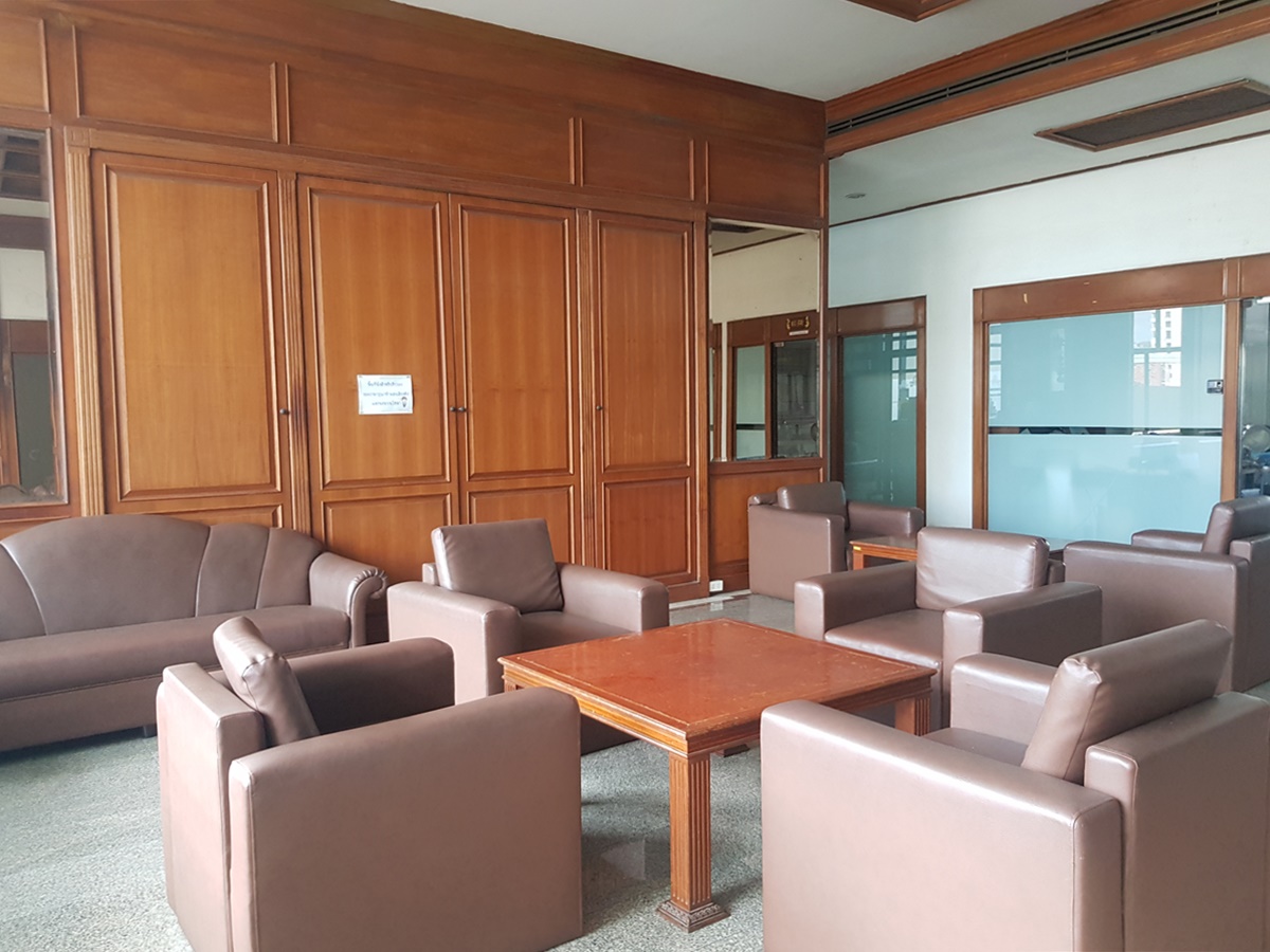 ขาย คอนโด เคนซิงตัน เพลส แจ้งวัฒนะ 91.31 ตร.ม.