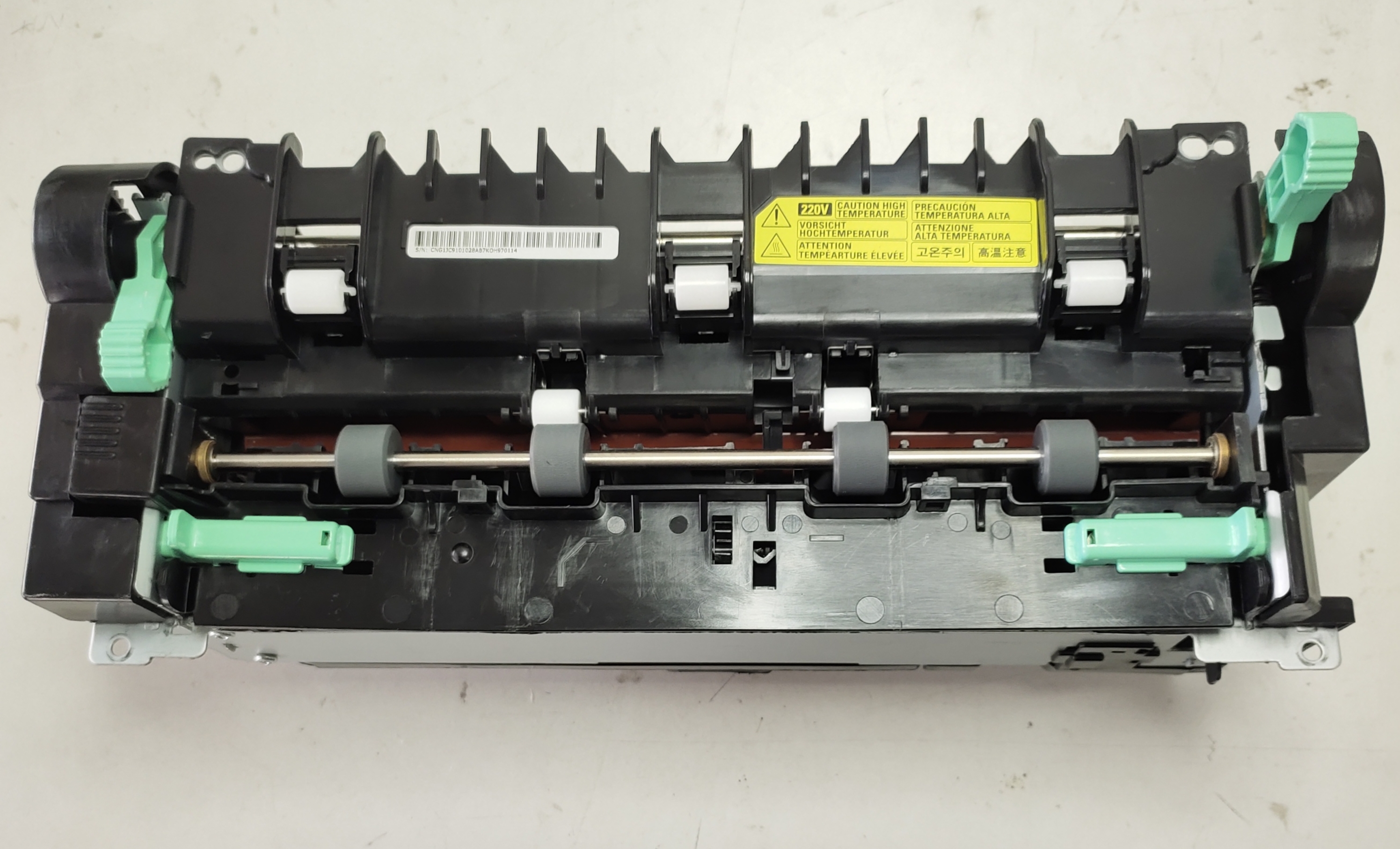 Fuser Unit Samsung ML-4510ND ของใหม่ไม่มีกล่อง