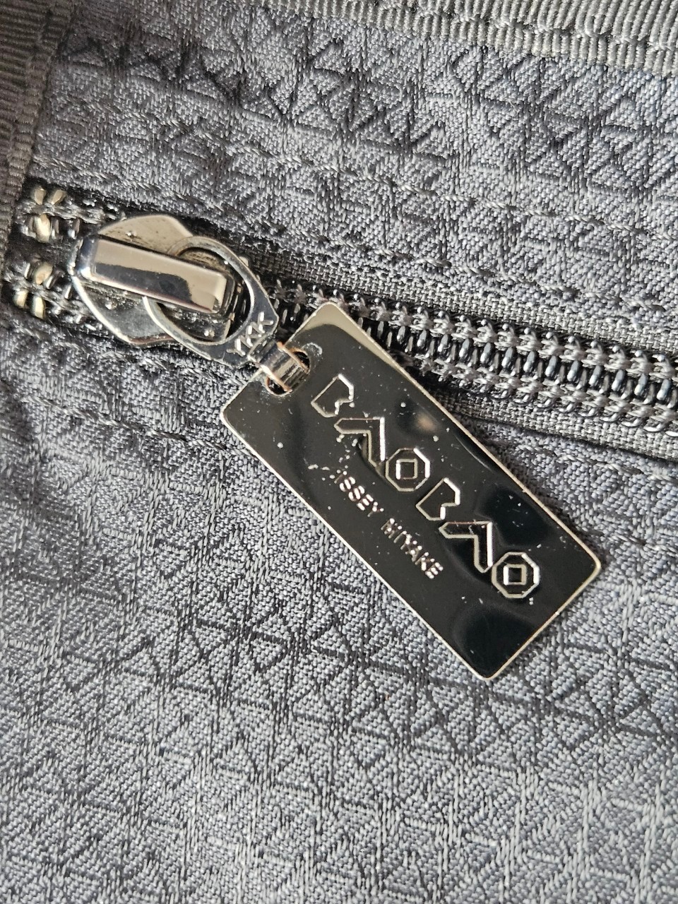 Baobao 6*6 สีขาว