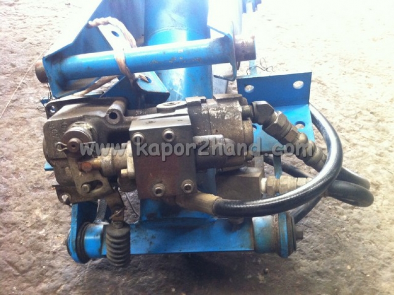 กระบอกดั้มพ์