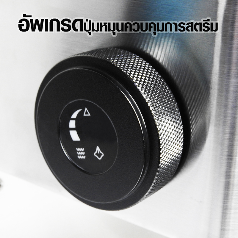 Delisio Espresso coffee machine 2500W. 1614-136