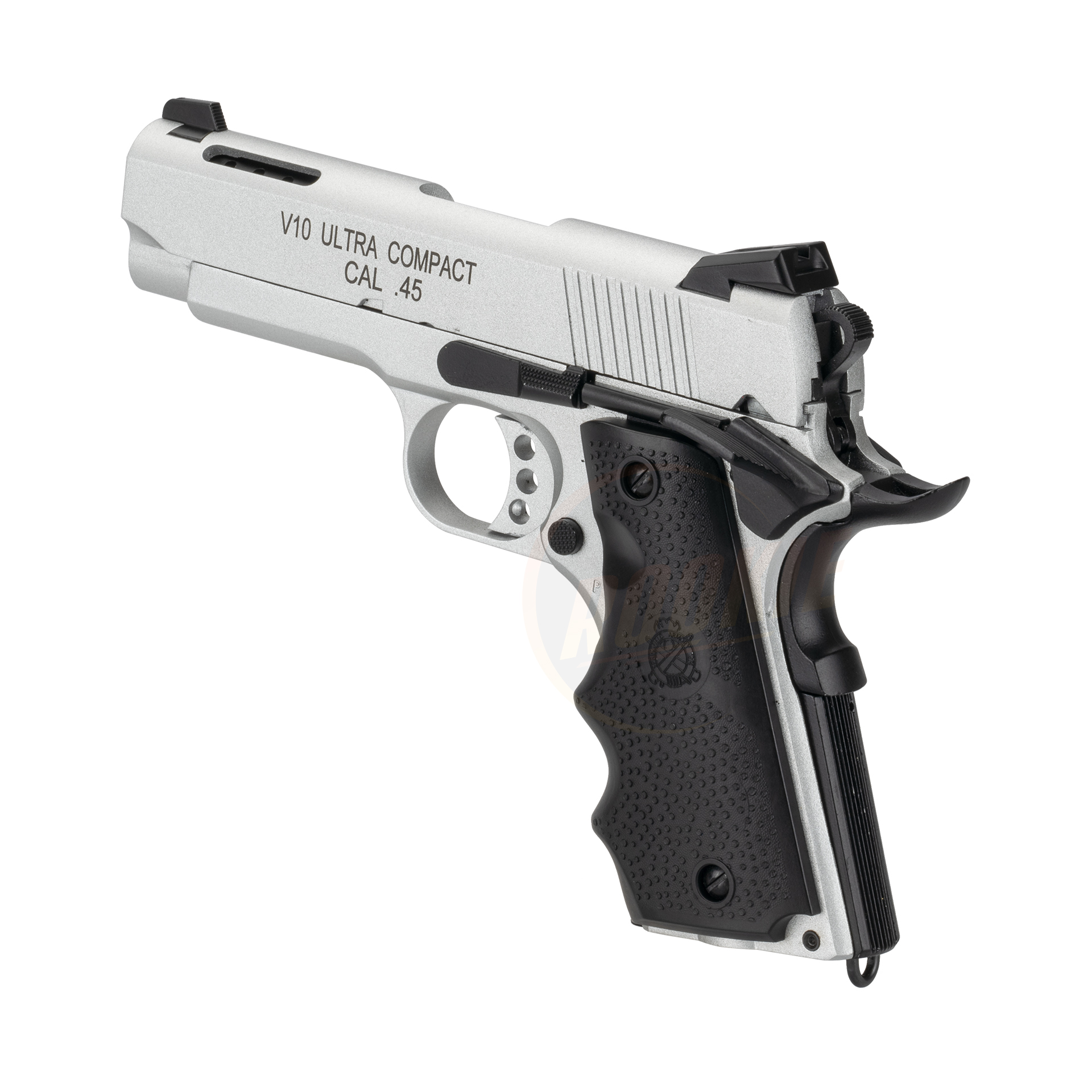 Double Bell 793Y V10 Ultra Compact