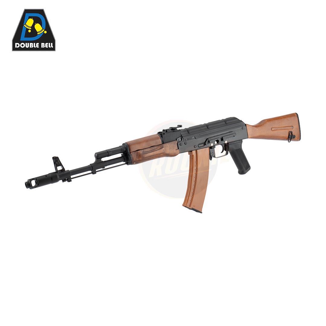 Doubel Bell 006A AK74N AEG