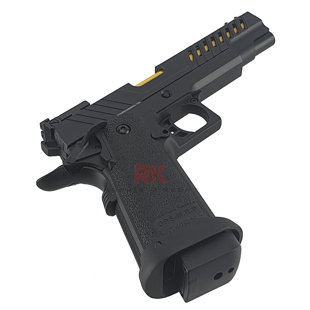 Golden Eagle Hi-CAPA 5.1 - Gold Barrel (3338)