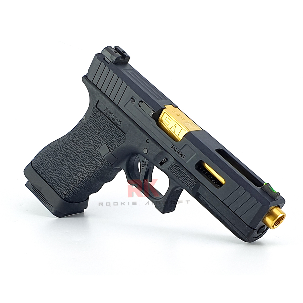 AW Custom SAI Tier One G17