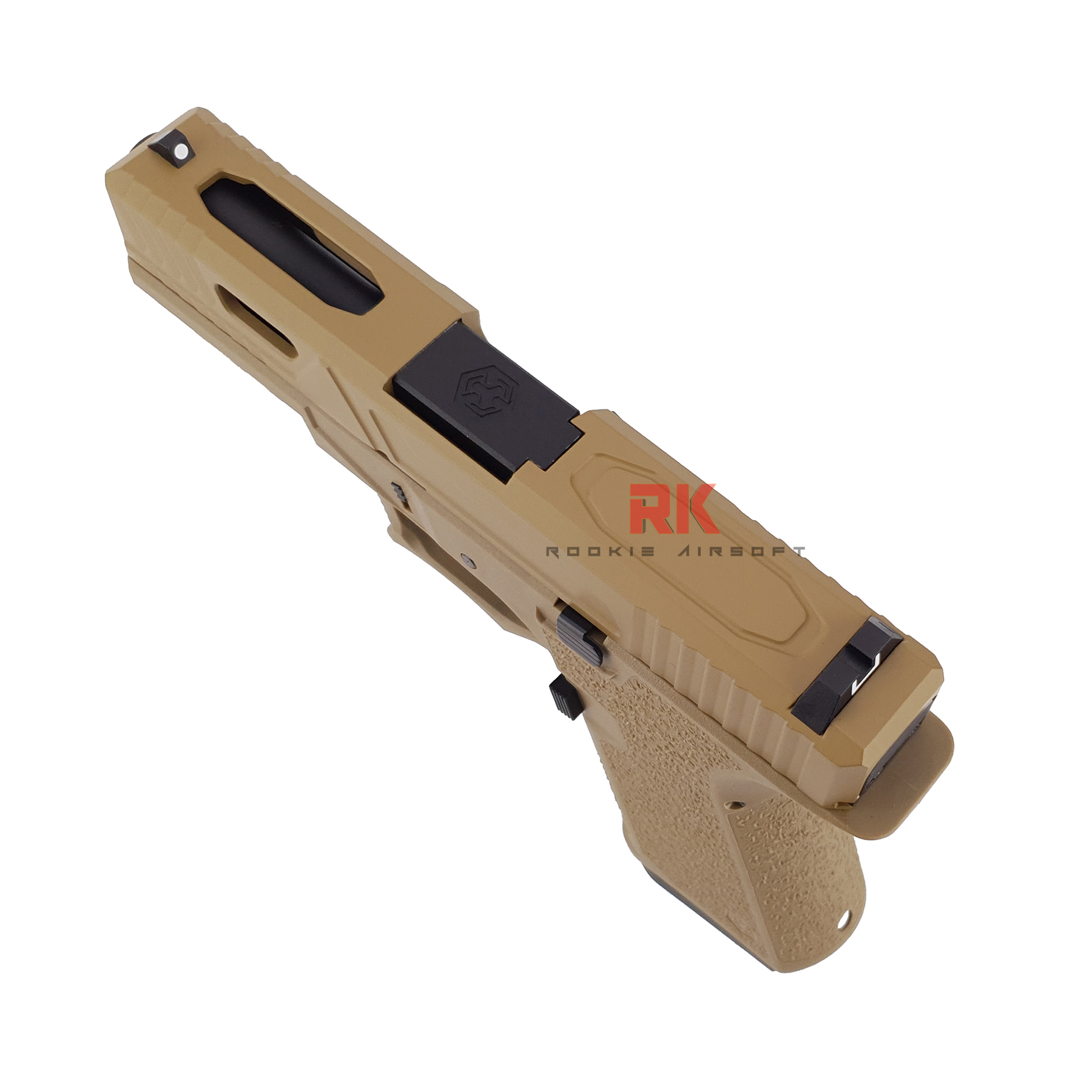 AW VX 9301 GBB – Tan