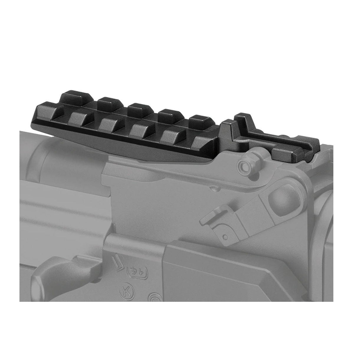 Tokyo Marui AK Storm Next Gen AEG