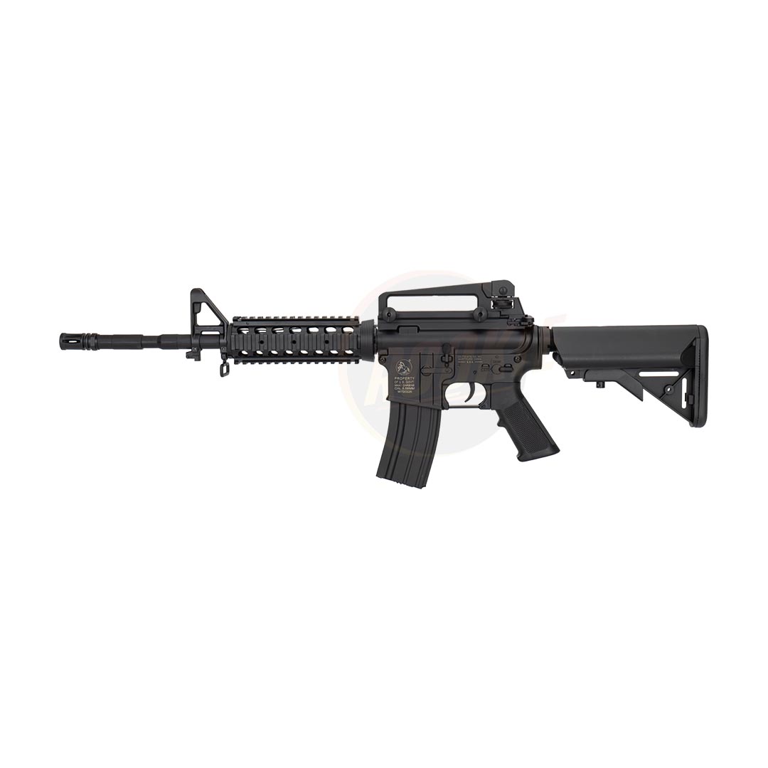 Double Bell 061C M4 RIS (ABS) AEG