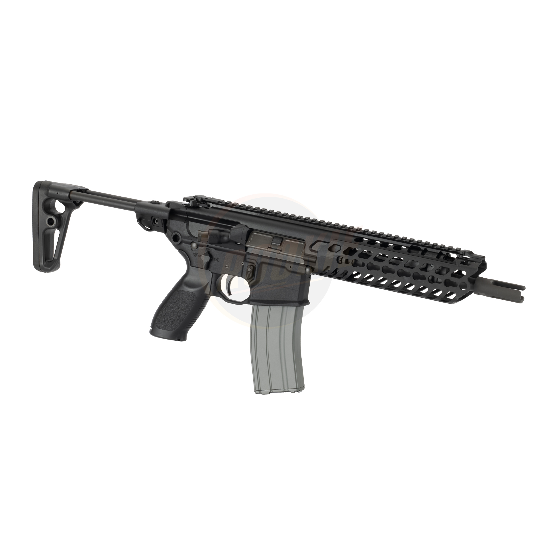 APFG MCX Legacy Keymod GBB