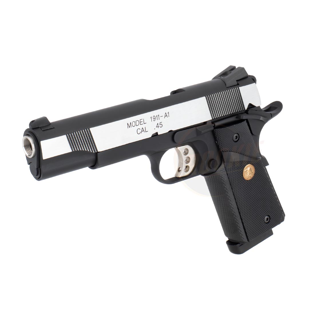 Army Armament R27Y MEU(SOC) 1911 GBB (Two-Tone)