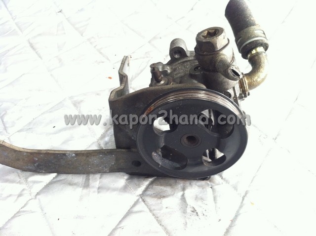 ตัวปั่นเพาเวอร์ S200P