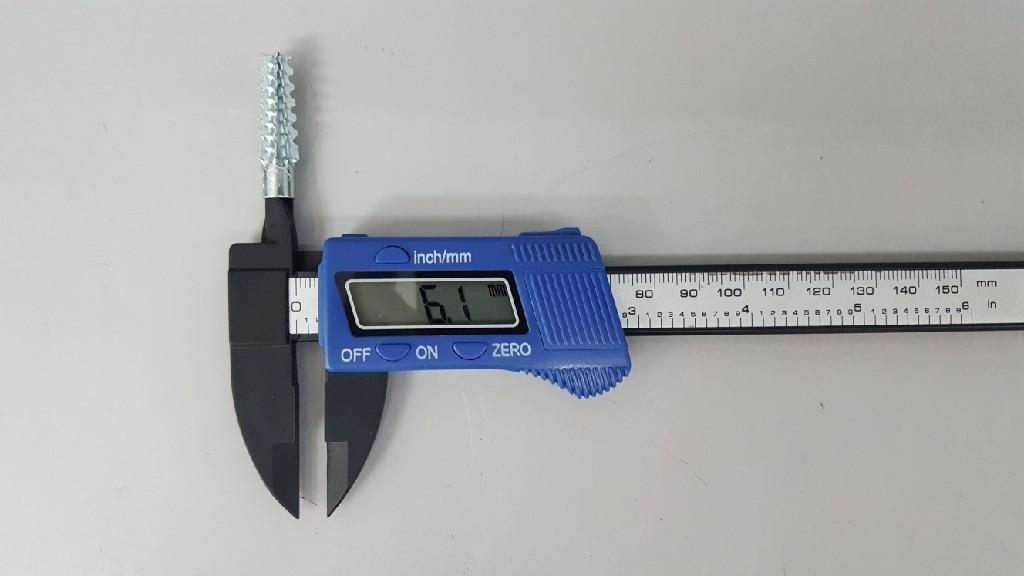 พุ๊กอิฐมวลเบา (ห่อเล็ก)