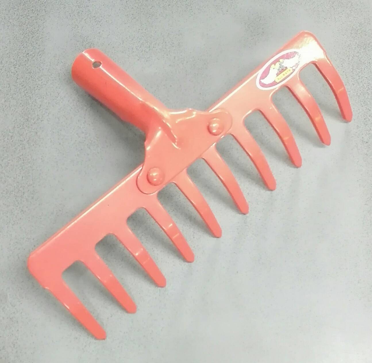 คราด นกอินทรี (เฉพาะหัว)