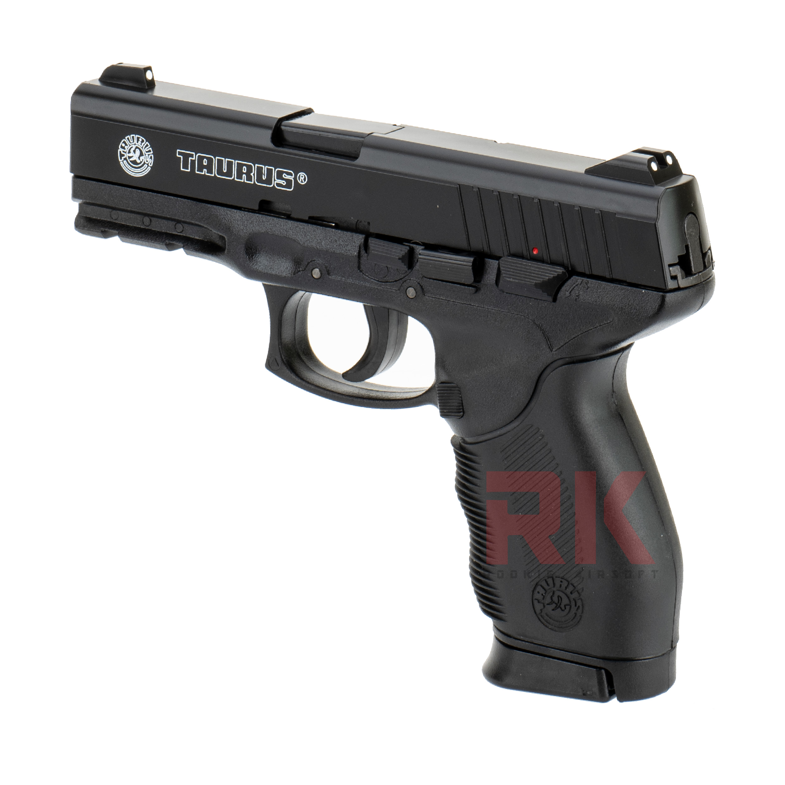 KWC Taurus PT24/7 (DX Edition) Spring Pistol