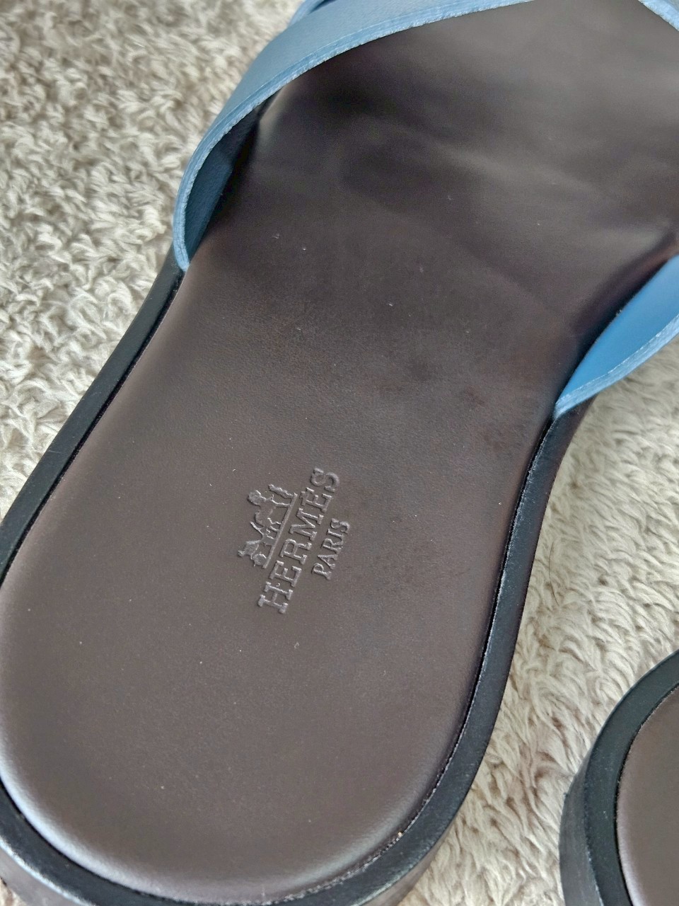 Hermes Izmir Sandal