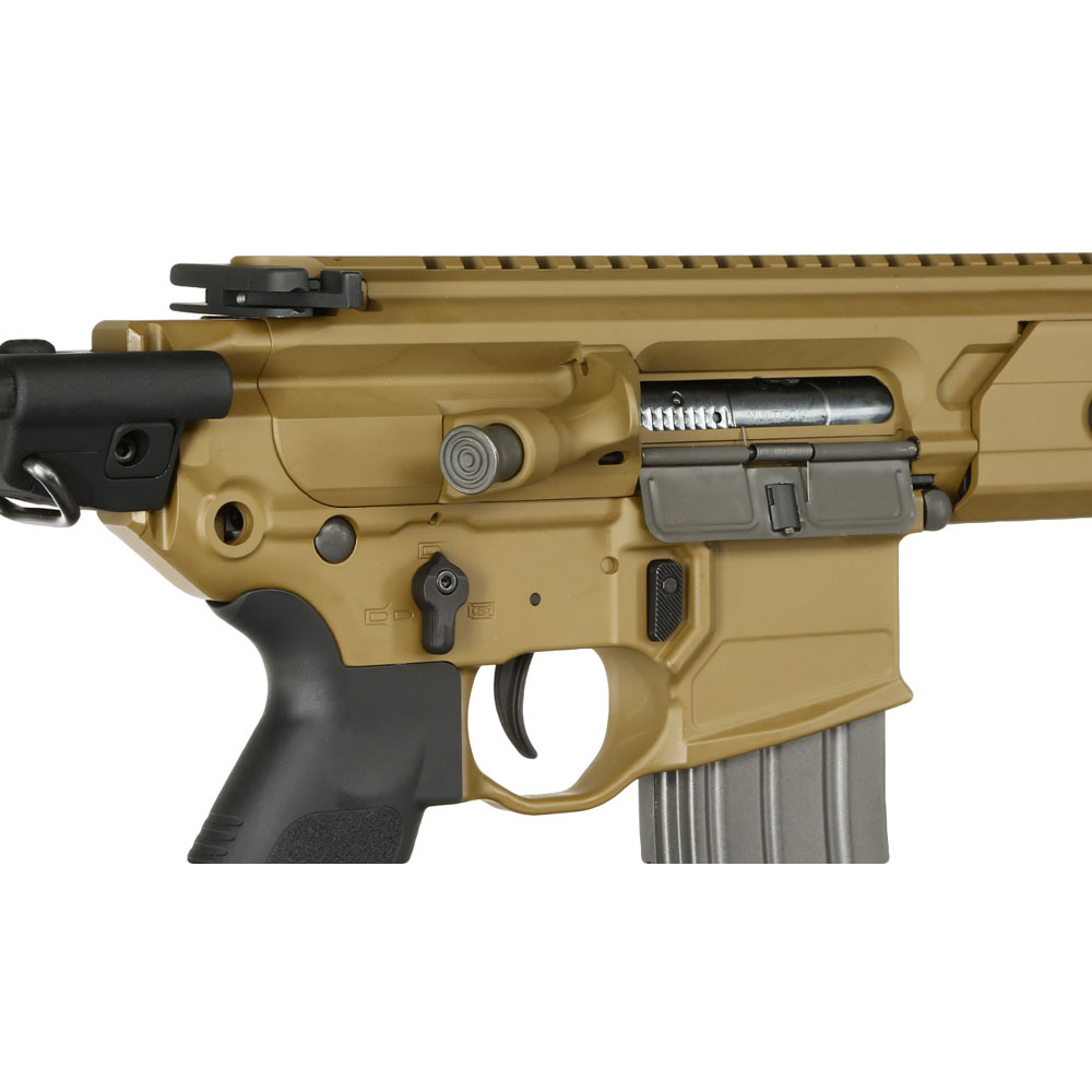 SIG AIR PROFORCE MCX Virtus AEG (Coyote Tan)