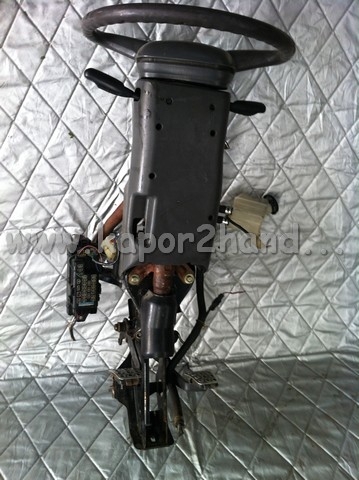 ชุดพวงมาลัย S100P