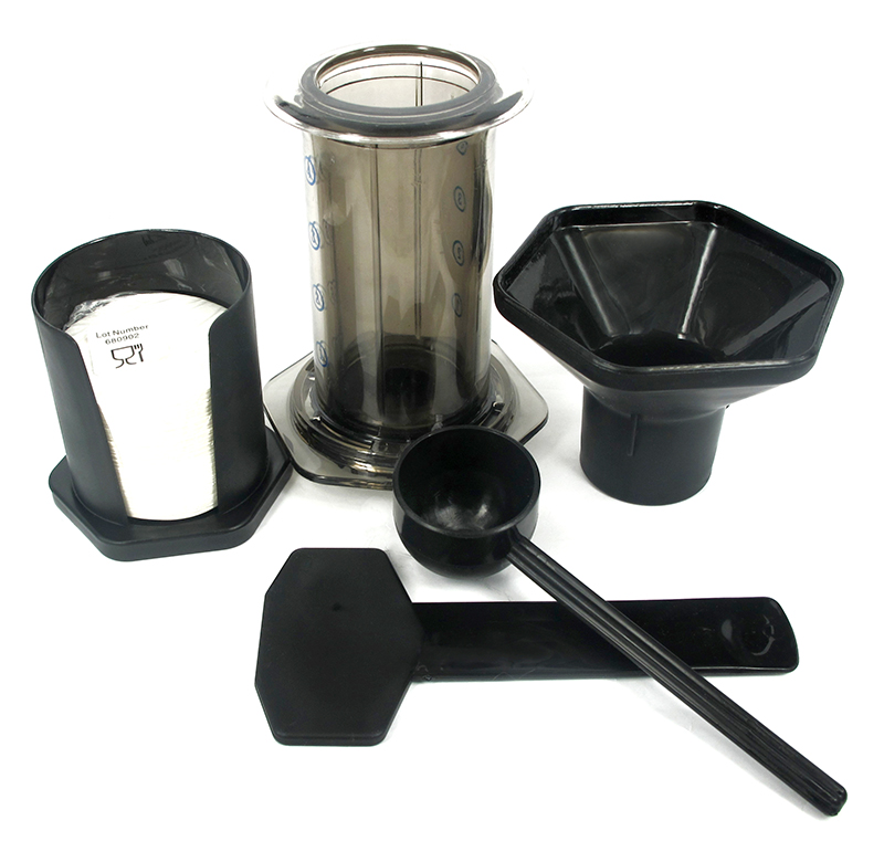 เครื่อชงกาแฟ แบบแอโร่เพรส 1610-383